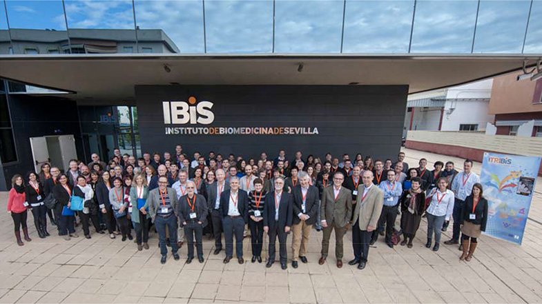 itribis-seville-molecular-medicine-workshop